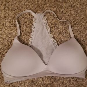2/$11 Aerie light blue bra 30c